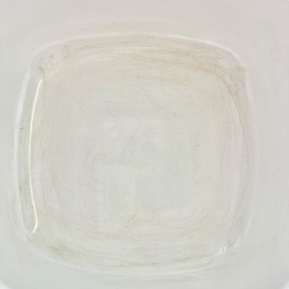 Vintage Corning Ware Blue Cornflower 1.5 Qt and 12 Oz Baking Dishes with Lids - Picture 4 of 10